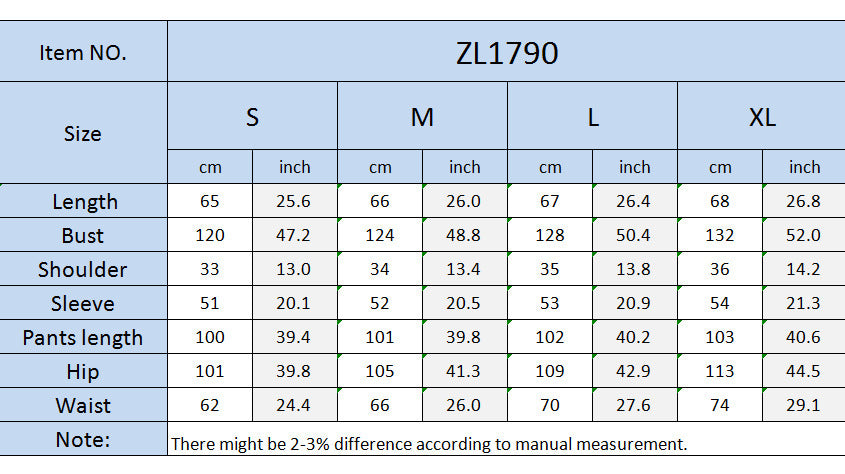 Hooded Sweater Casual Pants Suit