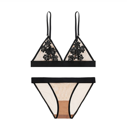 Women's Floatless Bra Set