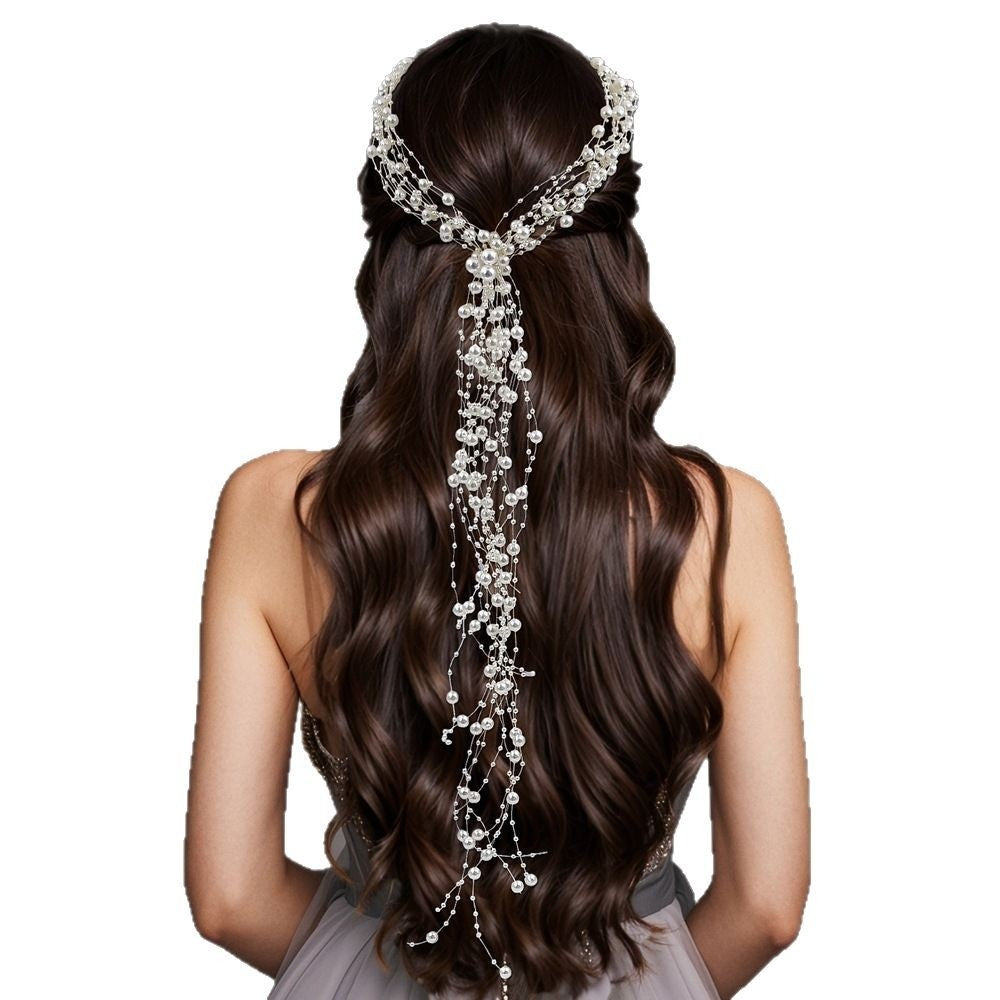 Bridal Wedding Romantic Vintage Hair Accessories