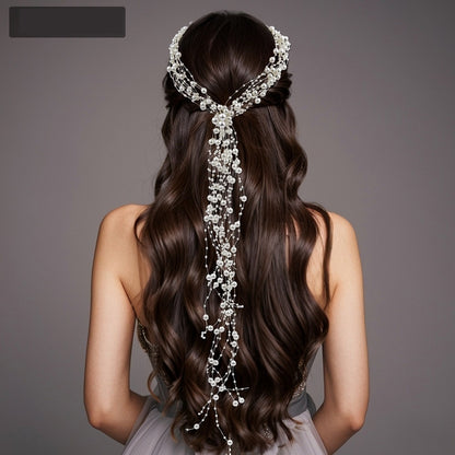 Bridal Wedding Romantic Vintage Hair Accessories